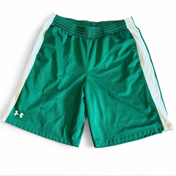 Men’s Loose Fit Under Armour Shorts Large - Picture 1 of 4